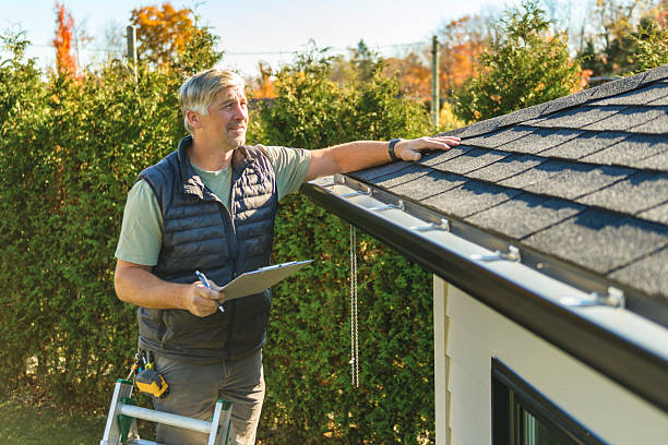 Trusted Gutter Repair And Installation service in Reidville, SC - Ben Roofing and Steel LLC