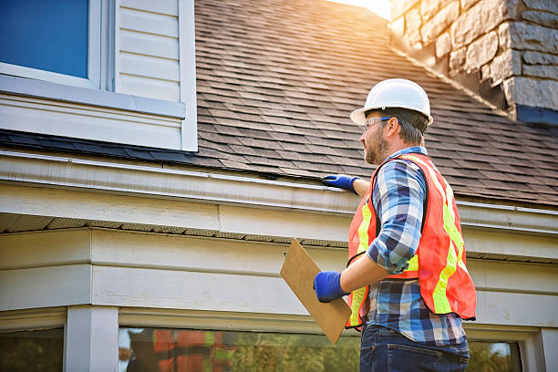 Trusted Storm Damage Roof Repair service in Reidville, SC - Ben Roofing and Steel LLC